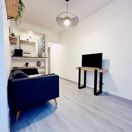 Le Clos Du Rhone - Hypercentre - Wifi Apartment ตูร์นง-โซร์-โฮน ภายนอก รูปภาพ