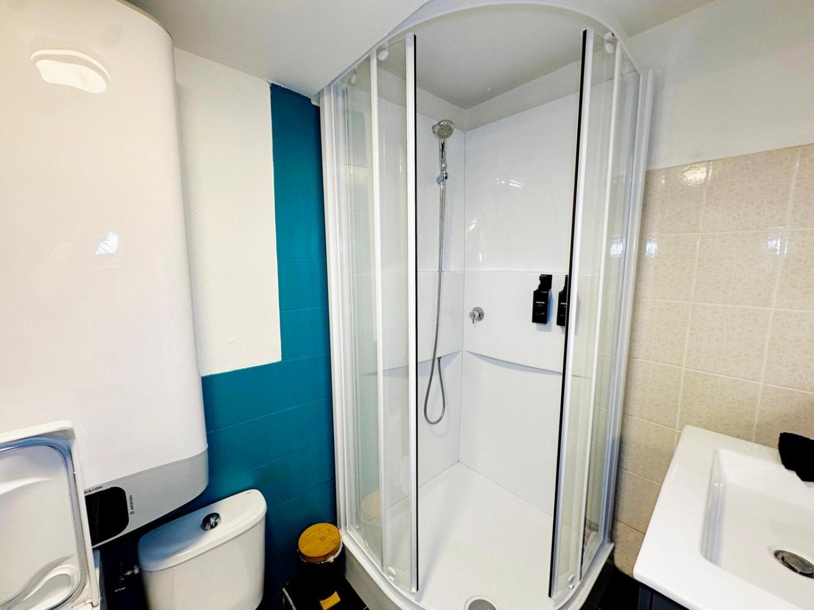 Le Clos Du Rhone - Hypercentre - Wifi Apartment ตูร์นง-โซร์-โฮน ภายนอก รูปภาพ
