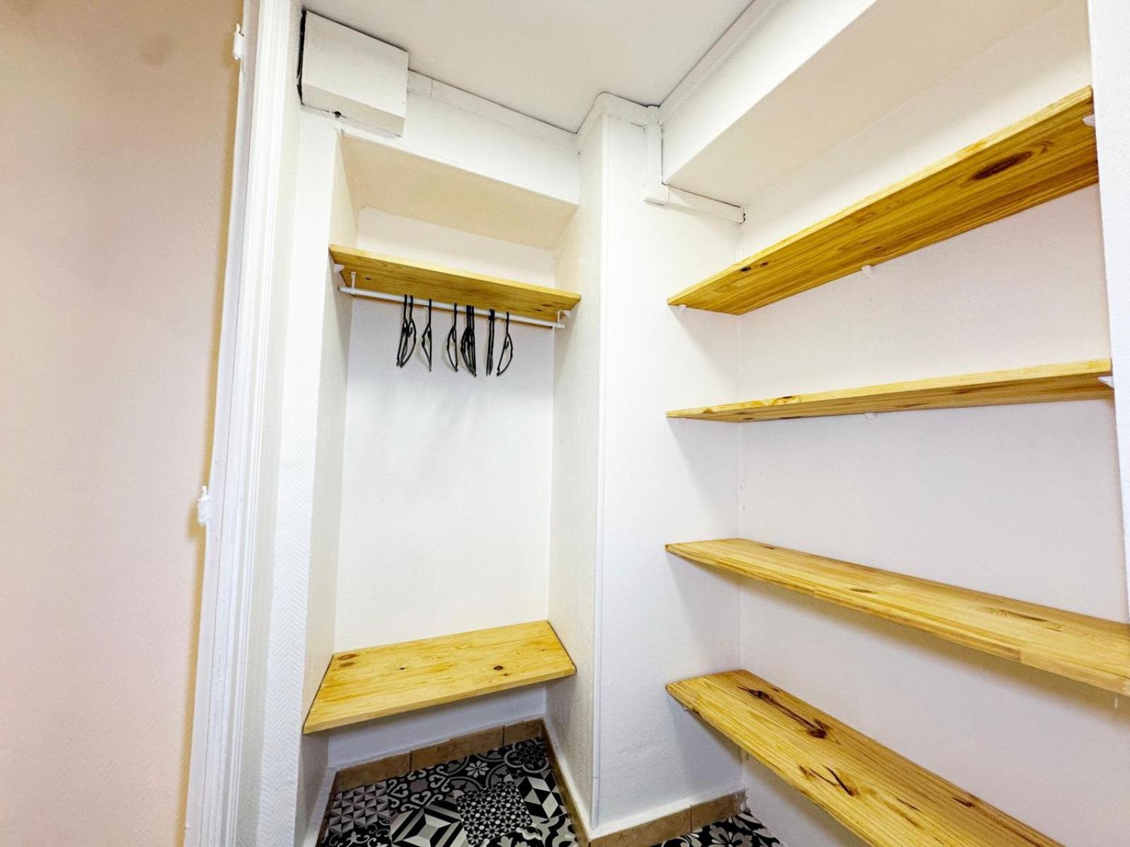 Le Clos Du Rhone - Hypercentre - Wifi Apartment ตูร์นง-โซร์-โฮน ภายนอก รูปภาพ